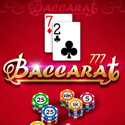 Baccarat 777 Mellstroy Casino