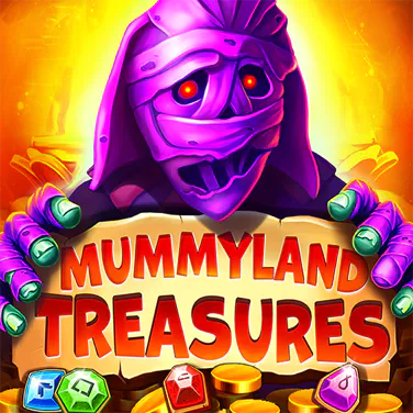 Mummyland Treasures Mellstroy Casino