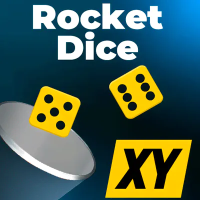 Rocket Dice XY Mellstroy Casino