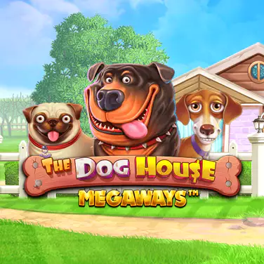 The Dog House Megaways Мелстрой Казино
